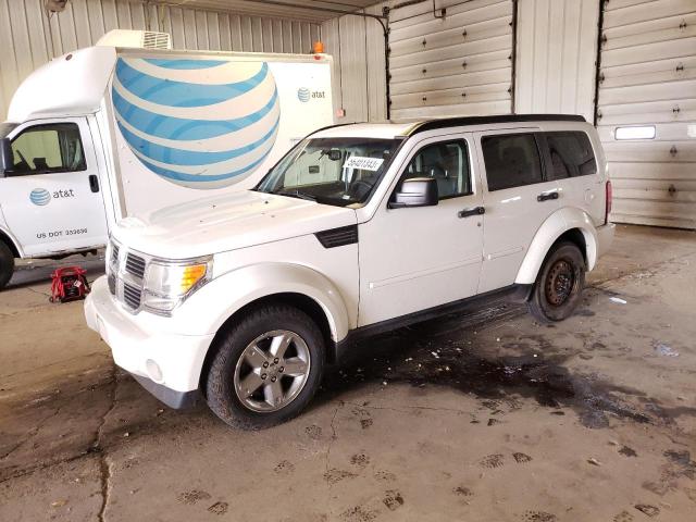 2009 Dodge Nitro SLT