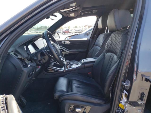 2021 BMW X7 ALPINA - 5UXCX6C18M9F02788