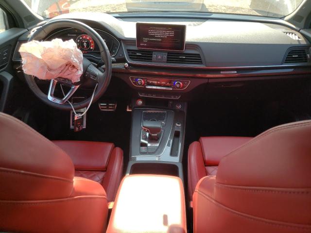 WA1A4BFYXJ2095118 Audi Sq5 Premium Plus