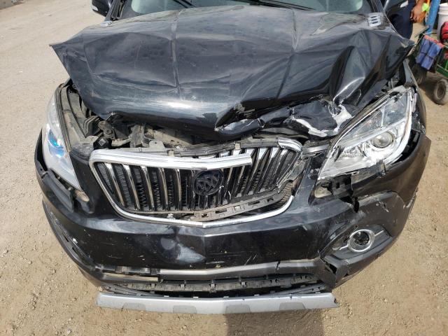 2015 BUICK ENCORE CON - KL4CJBSB0FB104659