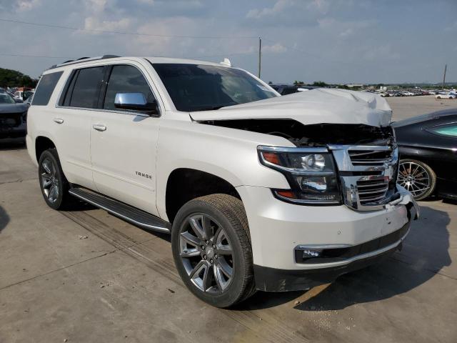 Vin: 1gnskckc6jr104086, lot: 55277843, chevrolet tahoe k1500 premier 20184