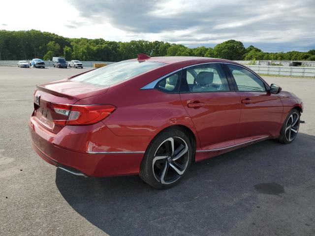 1HGCV1F57LA050109 Honda Accord EXL 3