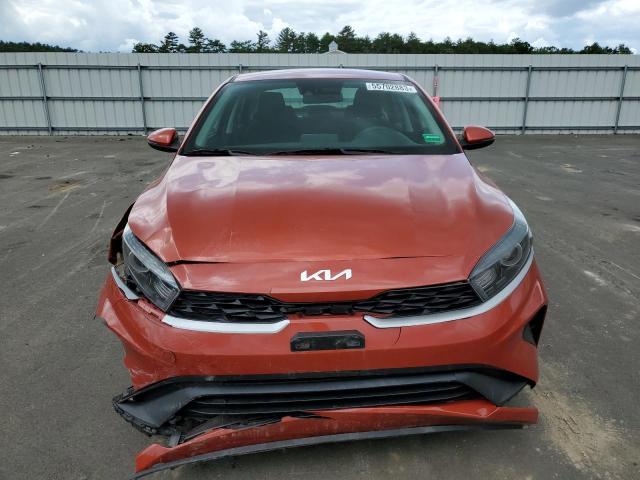 3KPF24AD3NE471586 Kia Forte FE 5