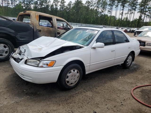 1997 Toyota Camry CE