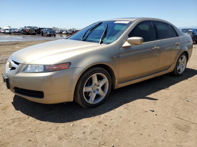 2005 Acura TL 