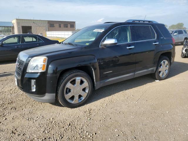 2011 GMC Terrain SLT