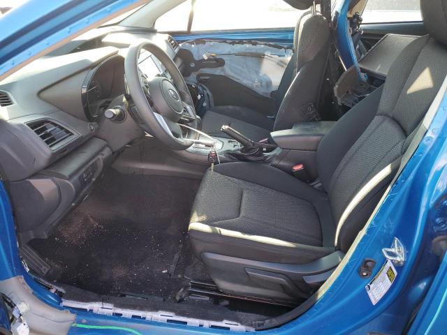 4S3GTAV65M3701095 Subaru Impreza Premium