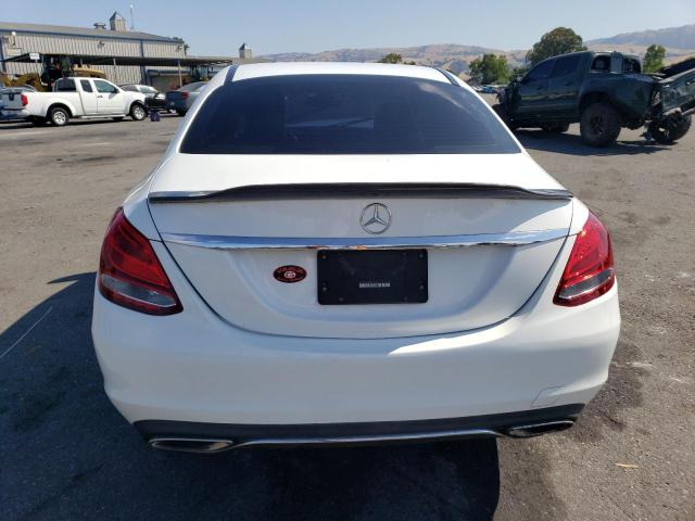 55SWF4JB7HU179701 Mercedes-Benz C 300