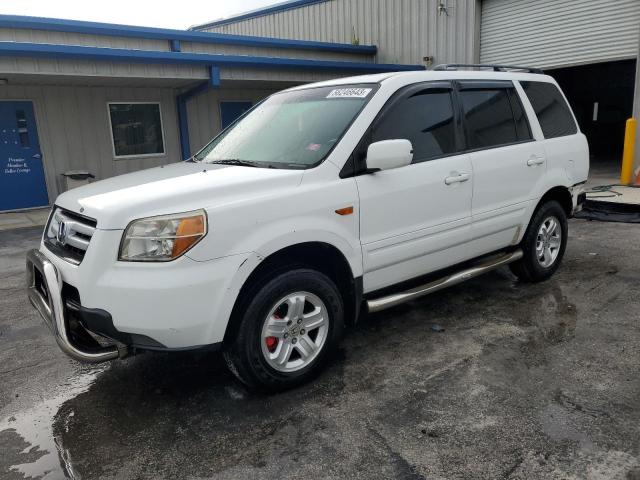 2008 Honda Pilot VP