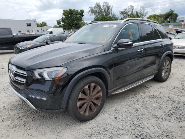 MERCEDES-BENZ-GLE-CLASS-4JGFB4KE1LA146888