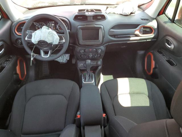 ZACNJBAB3KPK78562 Jeep Renegade Sport