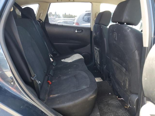 JN8AS5MT7FW160127 Nissan Rogue Select S