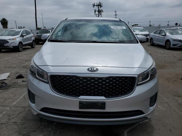 KNDMB5C16G6203074 KIA SEDONA LX