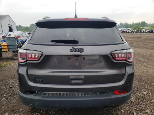2019 JEEP COMPASS AL 3C4NJDBB4KT674909