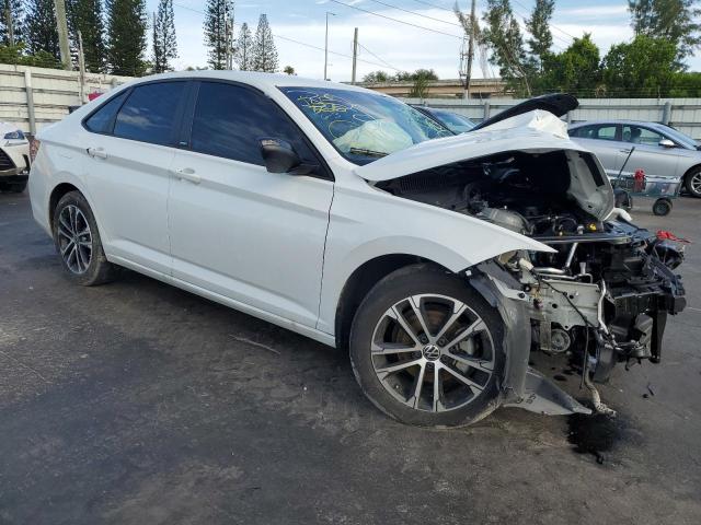 Vin: 3vwam7bu5pm003286, lot: 55405533, volkswagen jetta sport 20234