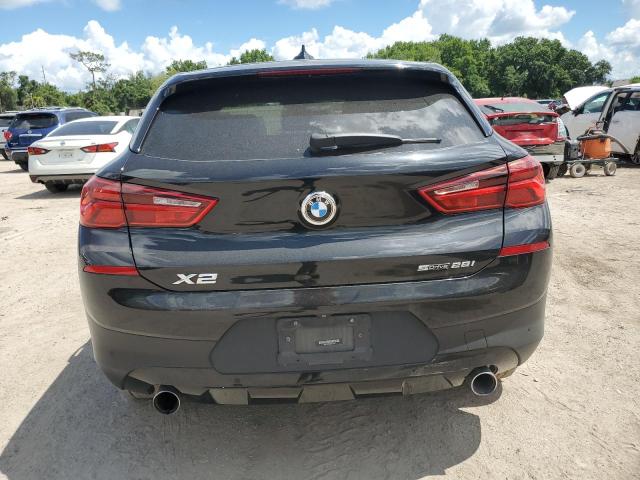 VIN WBXYJ3C56KEP77445 2019 BMW X2, Sdrive28I no.6