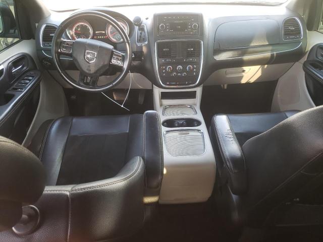 2C4RDGCG2HR546345 Dodge Grand Caravan Sxt