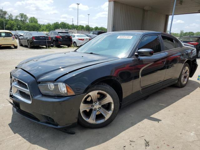 2011 Dodge Charger 