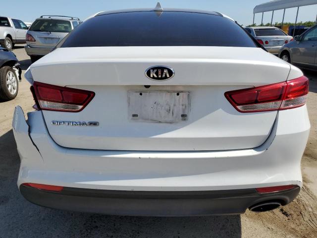 5XXGT4L37JG181049 KIA Optima Lx
