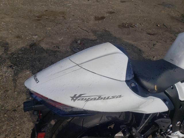 2022 SUZUKI GSX1300 RR JS1EJ11B6N7100654