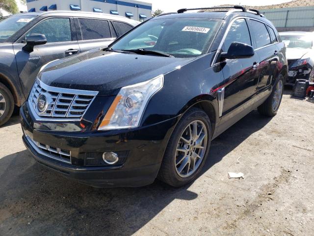 2015 Cadillac SRX Premium Collection