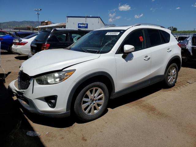 2015 Mazda CX-5 Touring