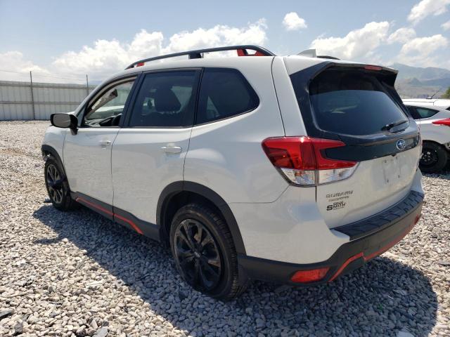 JF2SKARC0LH578242 Subaru Forester Sport