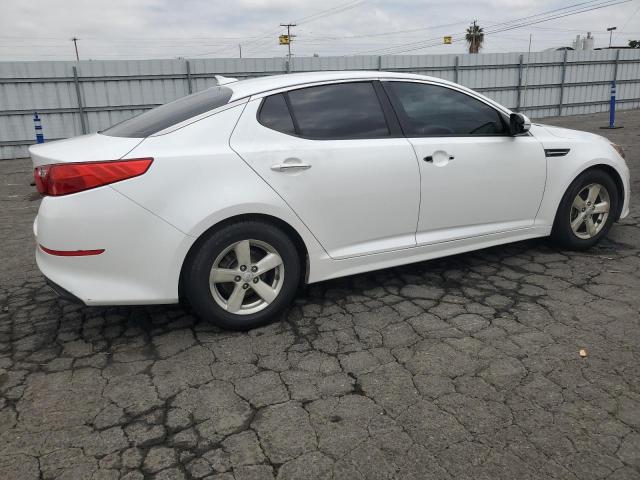 KNAGM4A77F5643136 KIA Optima Lx