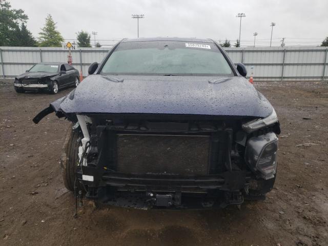 2019 HYUNDAI SANTA FE S - 5NMS23AD3KH023300