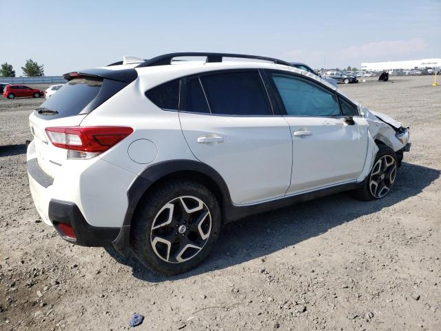 JF2GTAJC7JH272067 Subaru Crosstrek Limited