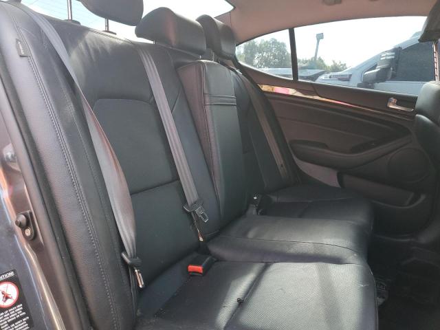 KNALN4D73F5195128 KIA Cadenza Premium
