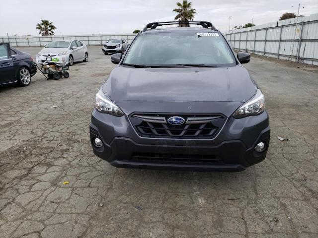 JF2GTHSC5MH283421 Subaru Crosstrek Sport