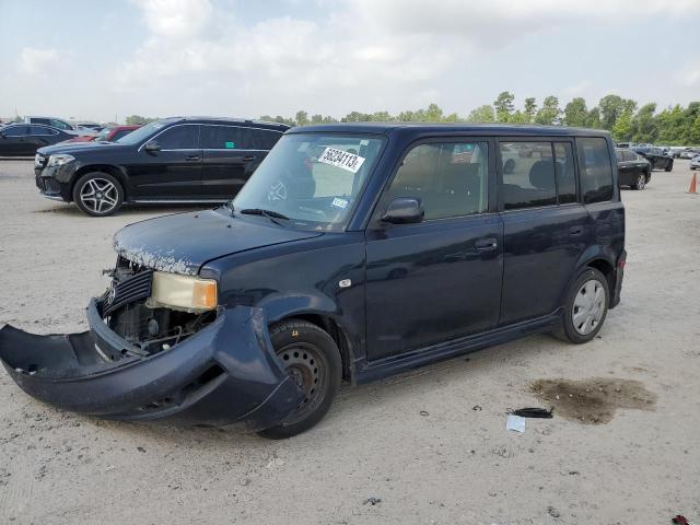 2006 Scion xB 