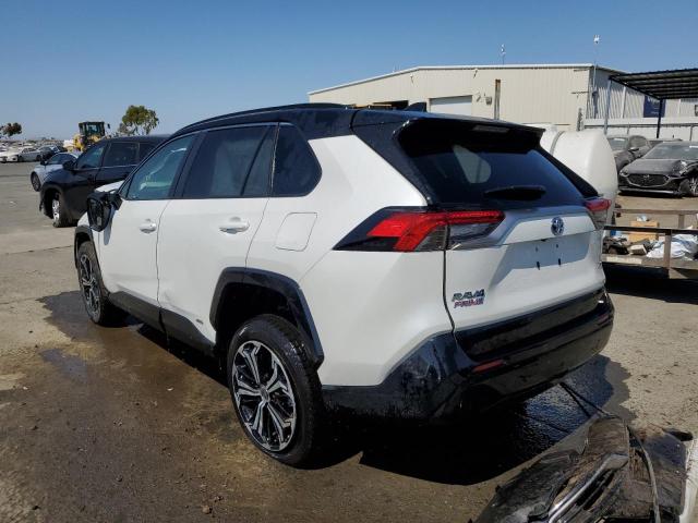 2023 TOYOTA RAV4 PRIME - JTMEB3FVXPD124834