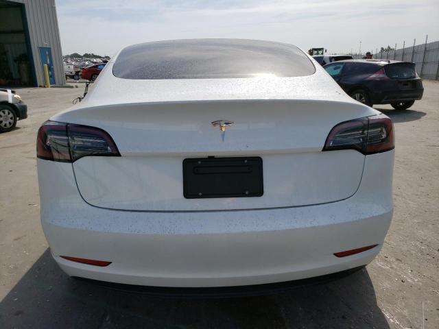 5YJ3E1EA2PF547157 Tesla MODEL 3