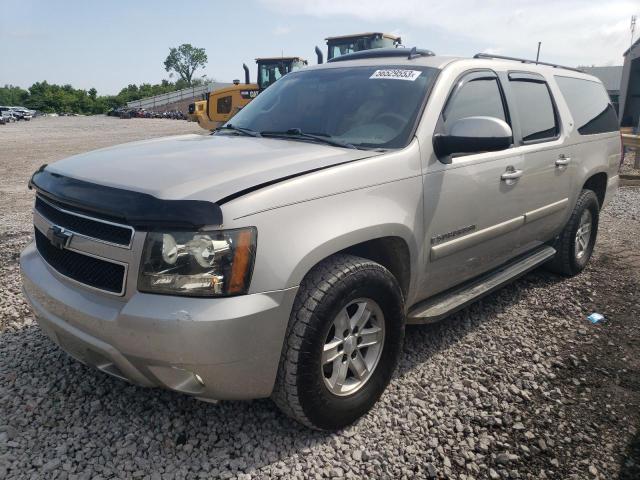 2008 Chevrolet Suburban 