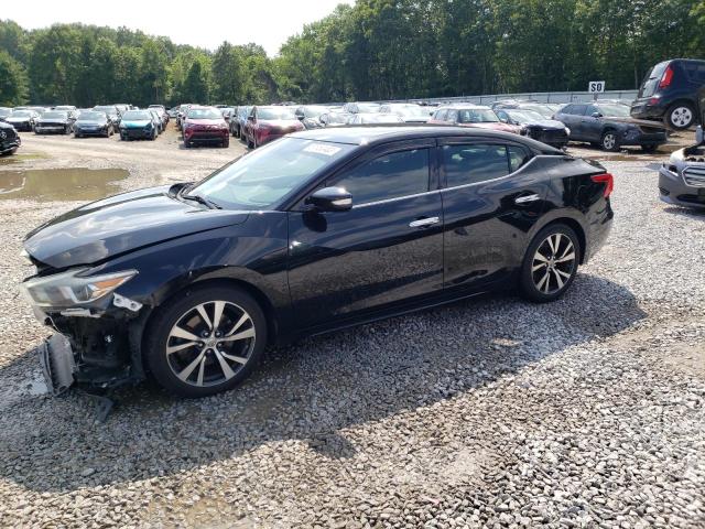 2017 Nissan Maxima 3.5 S