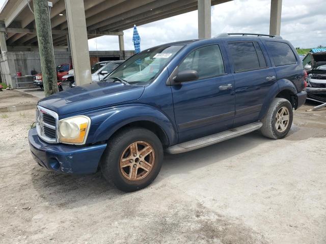 2005 Dodge Durango SLT