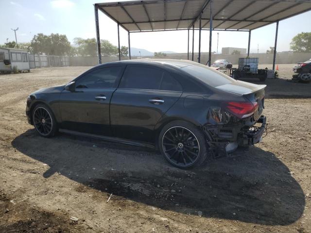 WDD3G4EB9KW027200 Mercedes-Benz A 220