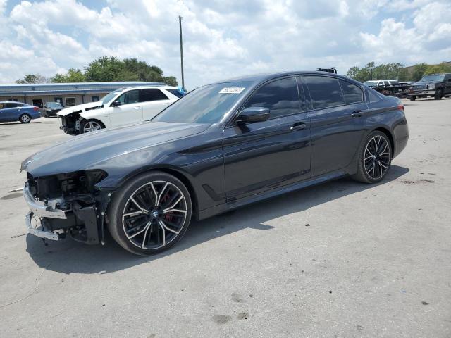 2021 BMW 5 Series 530i