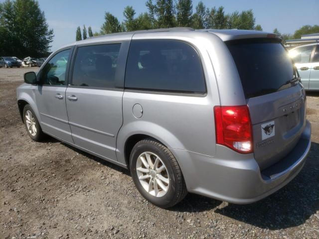 2C4RDGCG0ER254253 Dodge Grand Caravan Sxt