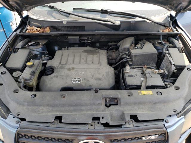 2017 TOYOTA RAV4 - JTMZK33V565003451