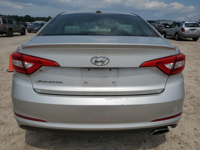 2015 Hyundai Sonata Se VIN: 5NPE24AF0FH004703 Lot: 57433683