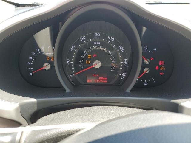 KNDPBCAC1F7753734 KIA Sportage Lx