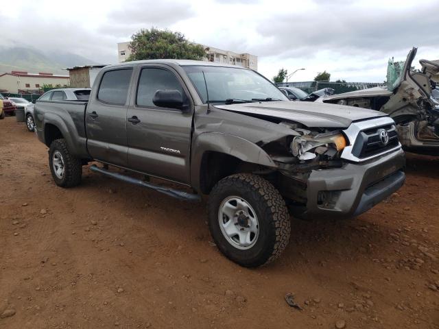Vin: 5tfmu4fn6dx018595, lot: 54010543, toyota tacoma double cab long bed 20134