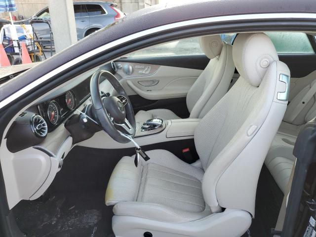 2019 MERCEDES-BENZ E 450 - WDD1J6HBXKF078897