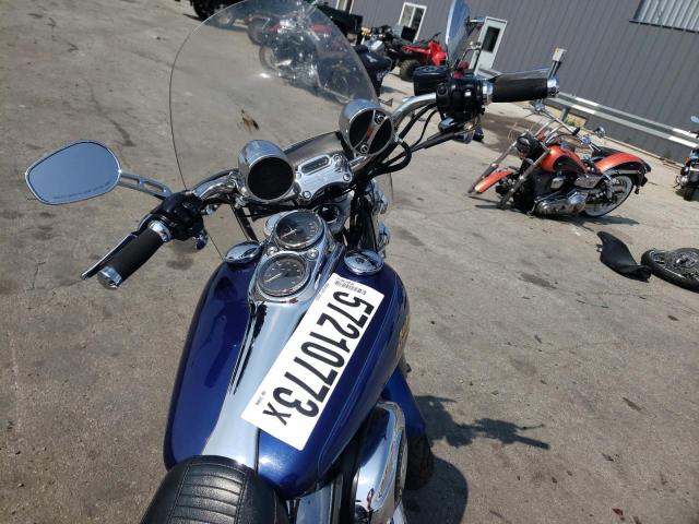 2007 HARLEY-DAVIDSON FXDL 1HD1GN4147K315056
