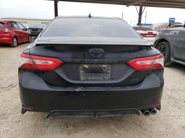 4T1M11AK5LU921210 Toyota CAMRY SE