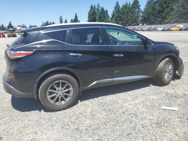 5N1AZ2MH2FN290559 Nissan MURANO S