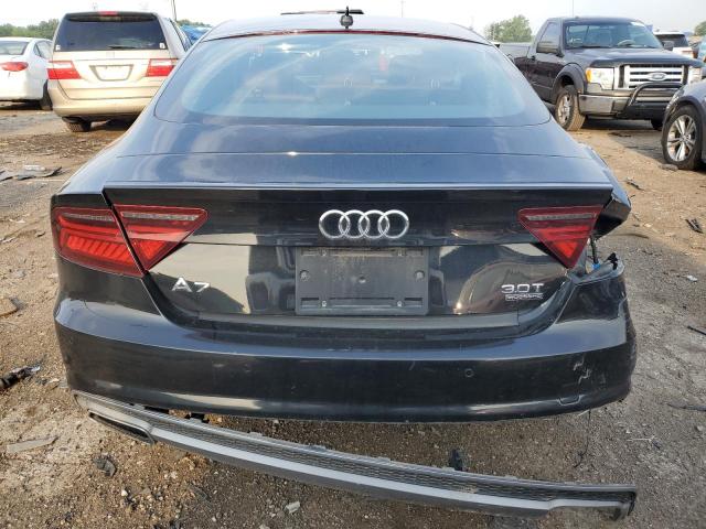 VIN WAU2GAFC6GN029654 2016 Audi A7, Prestige no.6